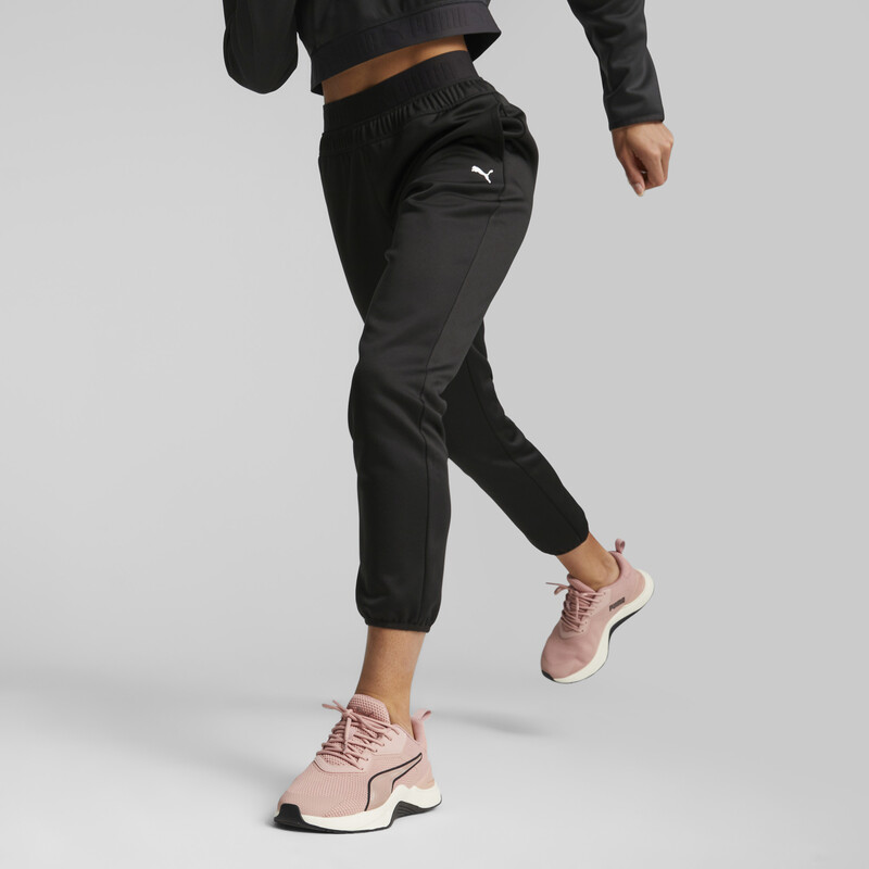 

Women's PUMA Strong PWRFLEECE Joggers