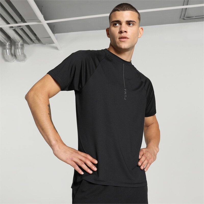 

Men's PUMA Studio Yogini Lite Tee