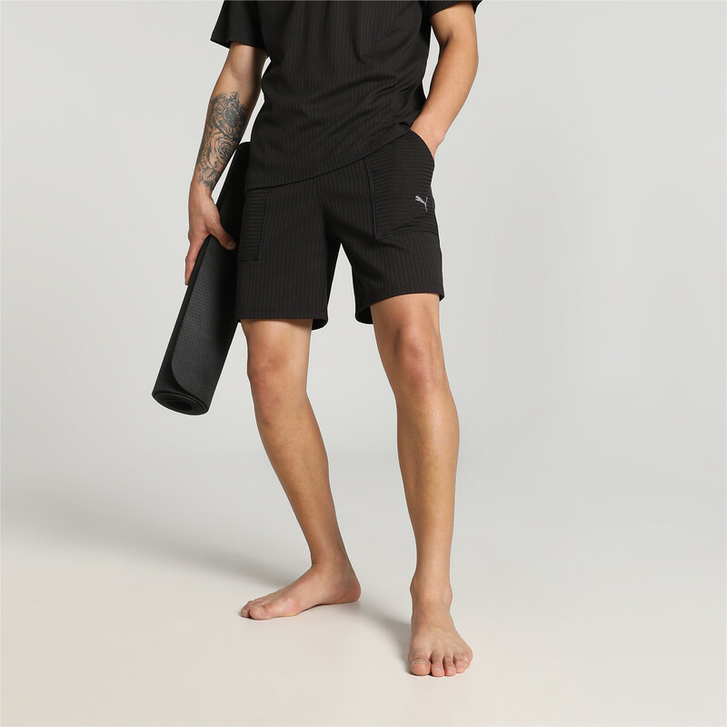 

Men's PUMA Studio Unwind 7" Training Shorts