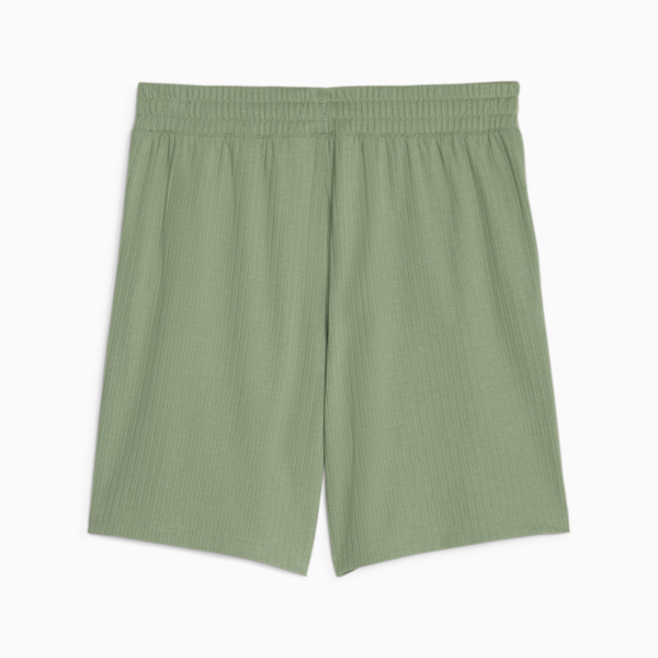 Studio Unwind 7" Training Shorts Men, Eucalyptus, large-ZAF