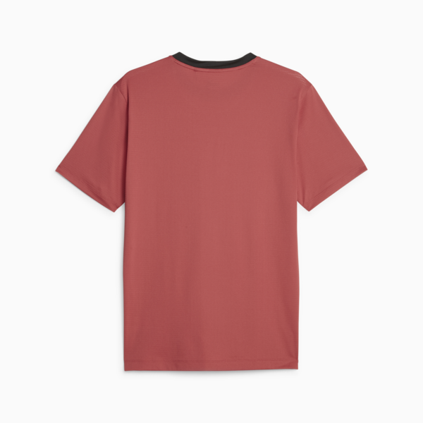 PUMA x FIRST MILE Men's Running Tee, Astro Red, large-ZAF
