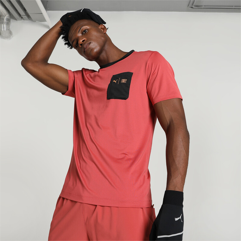 

Men's PUMA X FIRST MILE Running Tee