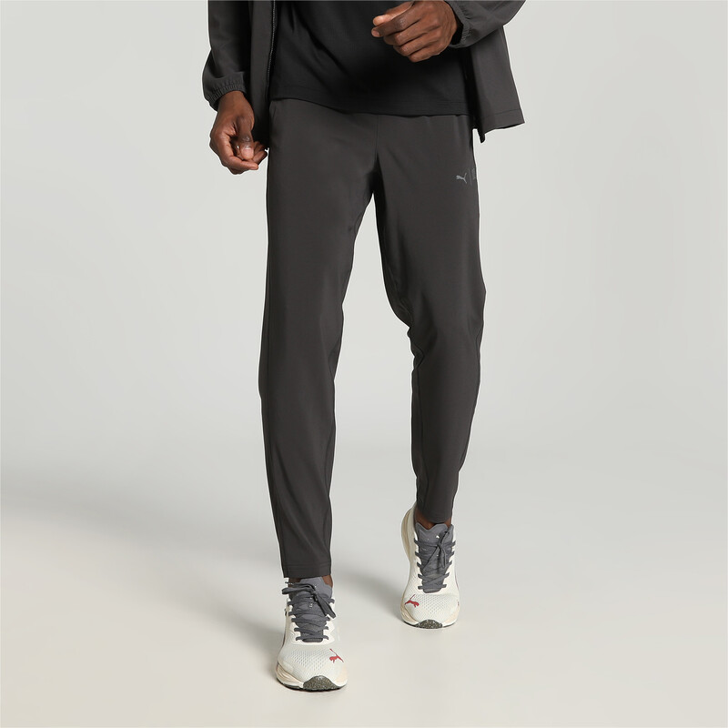 Puma joggers mens xl discount
