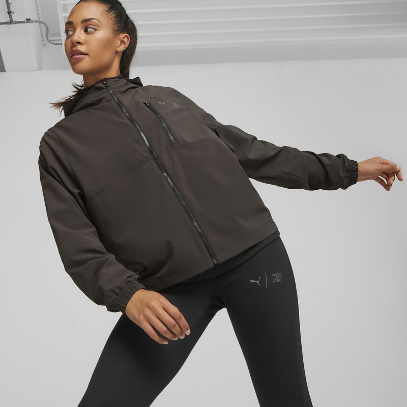 

Women's PUMA X FIRST MILE Running Jacket