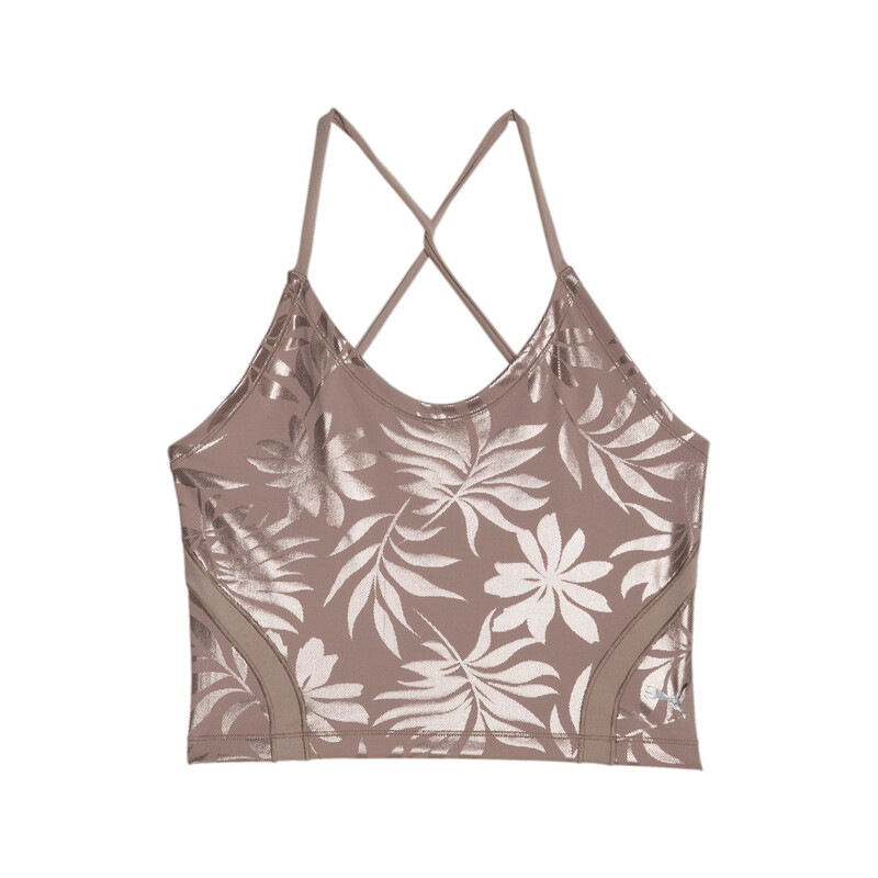 

Women's PUMA Studio Training Crop Top