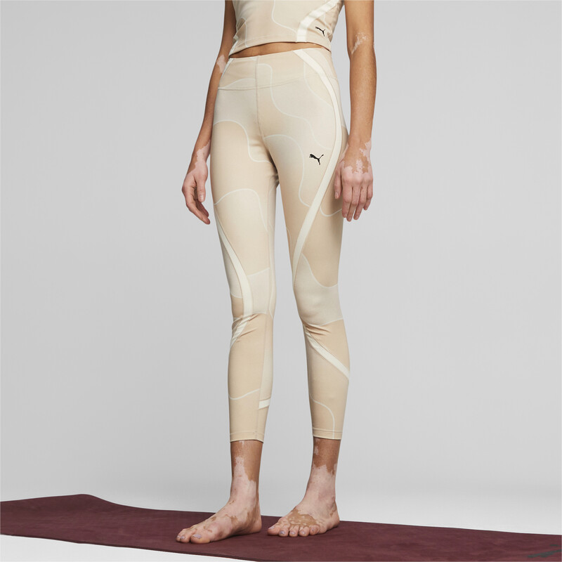 

Women's PUMA Studio High Waist 7/8 Training Tights