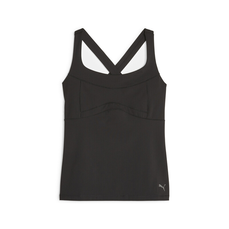 

Women's PUMA Studio Ultrabare Training Tank