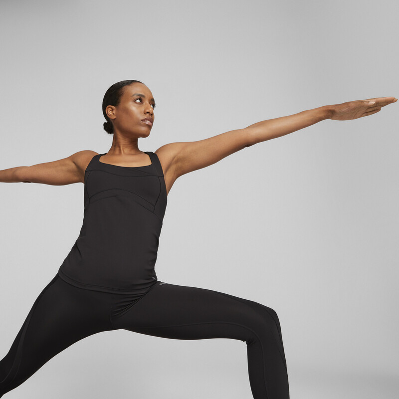 

Women's PUMA Studio Ultrabare Training Tank