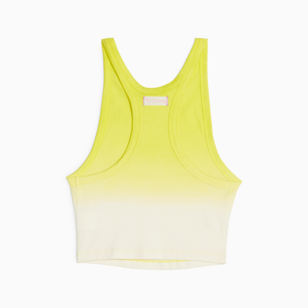 Remera de training para mujer PUMA x lemlem, Yellow Burst, large-ARG