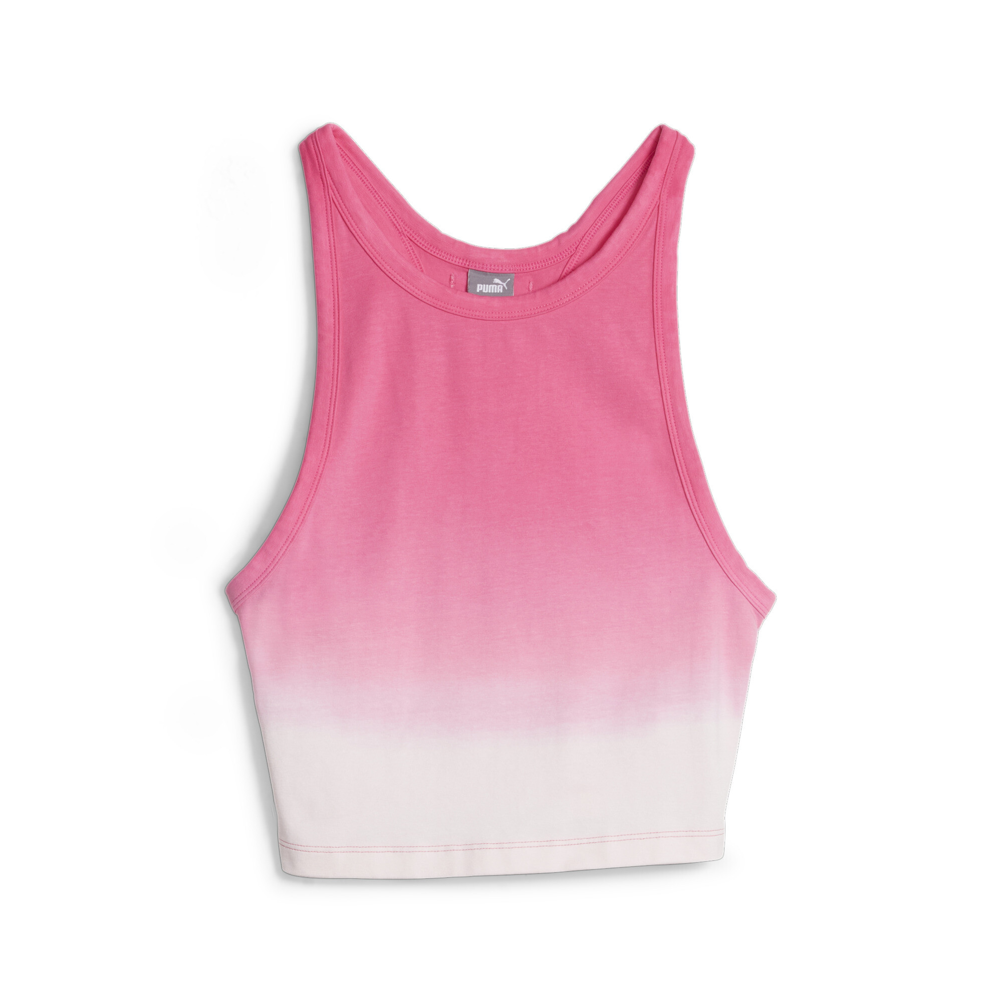 Women's Puma X Lemlem Training Tank Top, Pink, Size S, Clothing