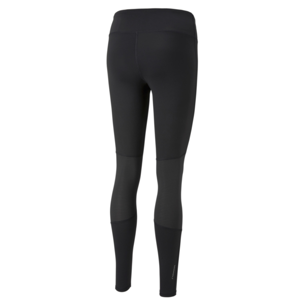 Calza&nbsp;RUN FAVORITE REG RISE, PUMA Black, large-ARG