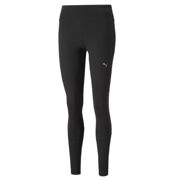 Calza&nbsp;RUN FAVORITE REG RISE, PUMA Black, large-ARG
