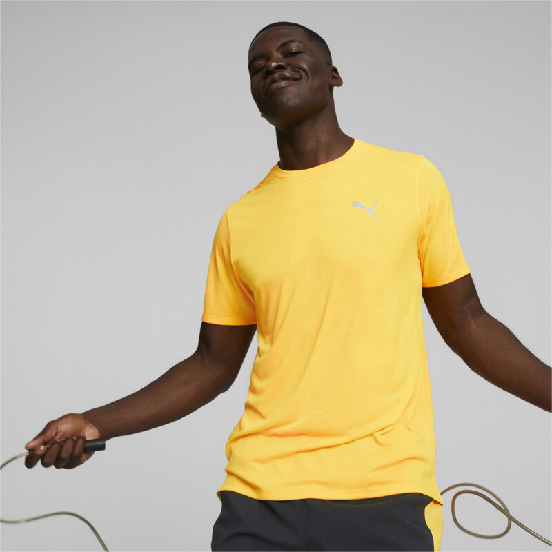 

Men's PUMA RUN FAV T-Shirt