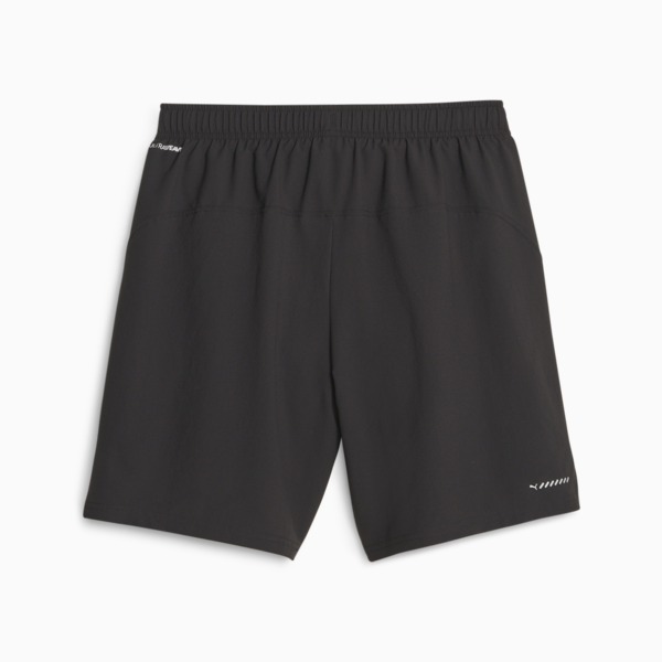 Ultraweave 7" Running Shorts Men, PUMA Black, large-ZAF