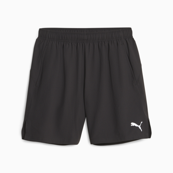 Ultraweave 7" Running Shorts Men, PUMA Black, large-ZAF