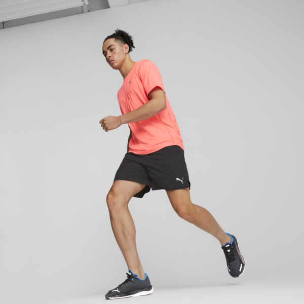 Ultraweave 7" Running Shorts Men, PUMA Black, large-ZAF