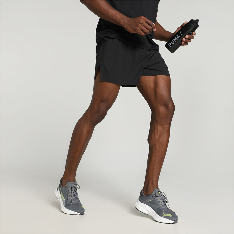 

Men's PUMA RUN ULTRAWEAVE 3" Running Shorts