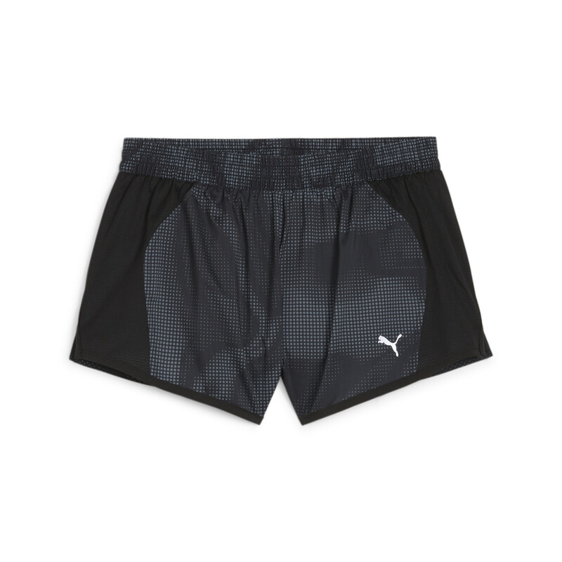 

Women's PUMA Favourite Velocity 3" Printed Woven Running Shorts