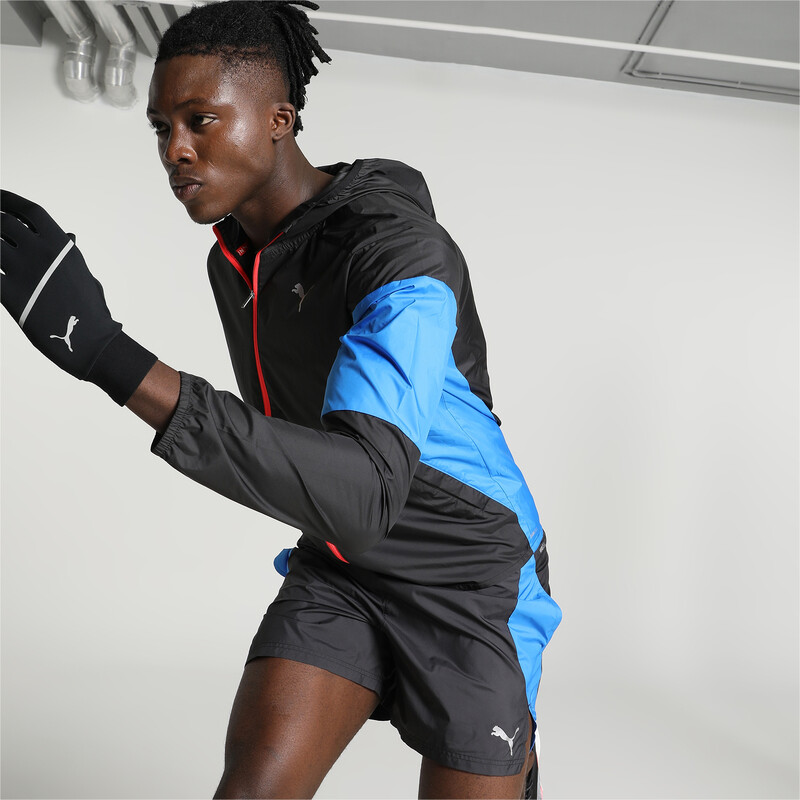 Men's PUMA Lightweight Running Jacket