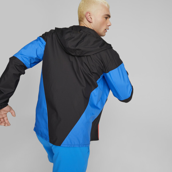 Puma lightweight jacket mens top