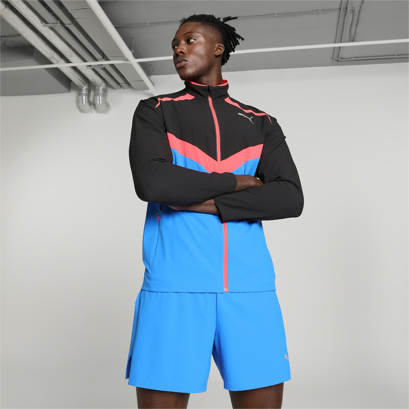 Puma dri cheap fit tracksuit