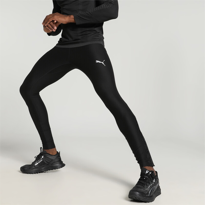 

Men's PUMA Run Brushed Tights