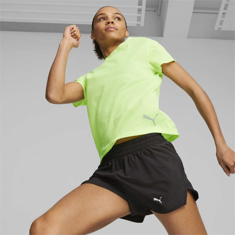 Puma gym t shirt deals