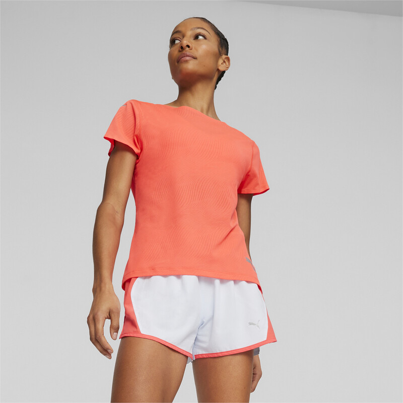 

Women's PUMA Ultraspun Running T-shirt