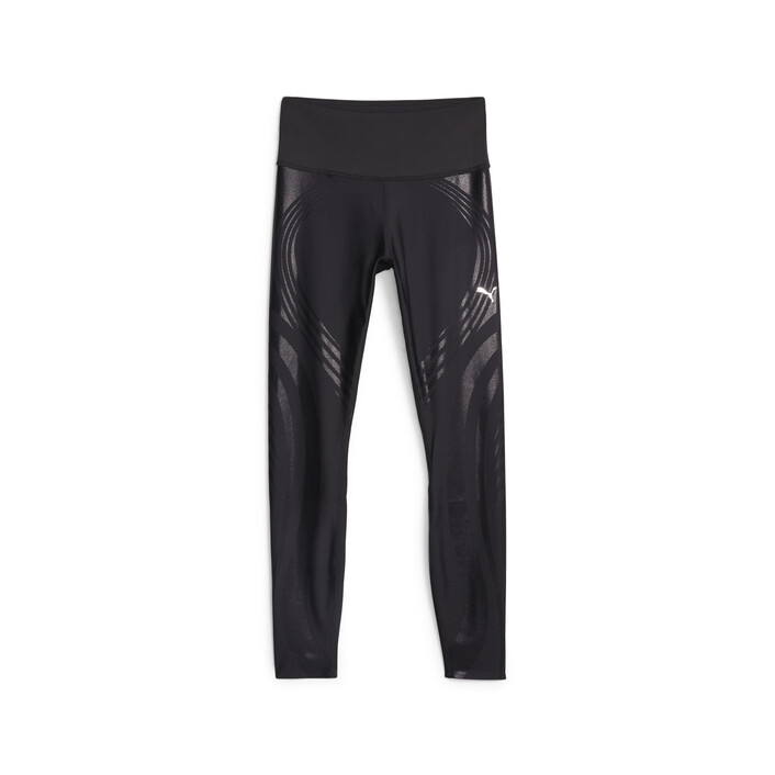 EVERSCULPT SHINE Women's High-Waisted Full-Length Training