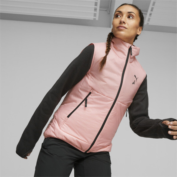 Puma running vest hot sale