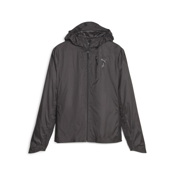Puma windcell running jacket online