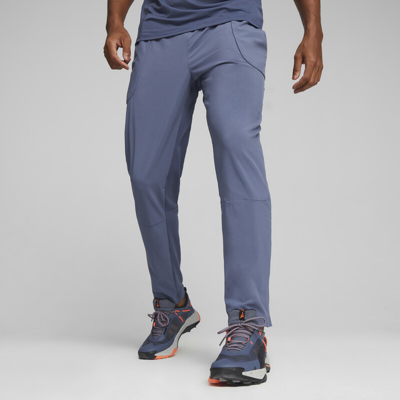

Men's PUMA SEASONS Lightweight Trail Running Pants