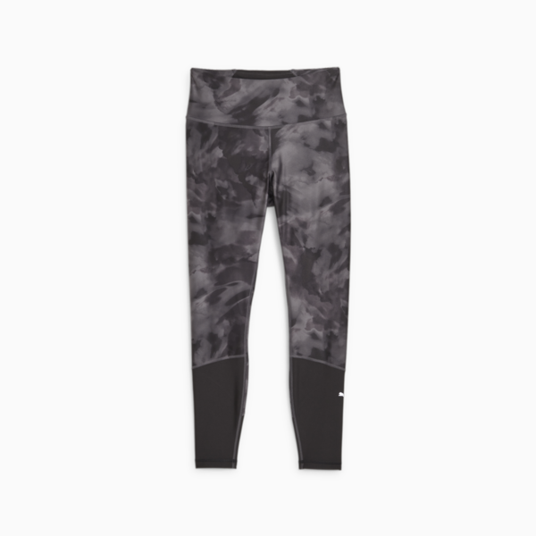 Calzas de running para mujer ULTRAFORM, PUMA Black, large-ARG