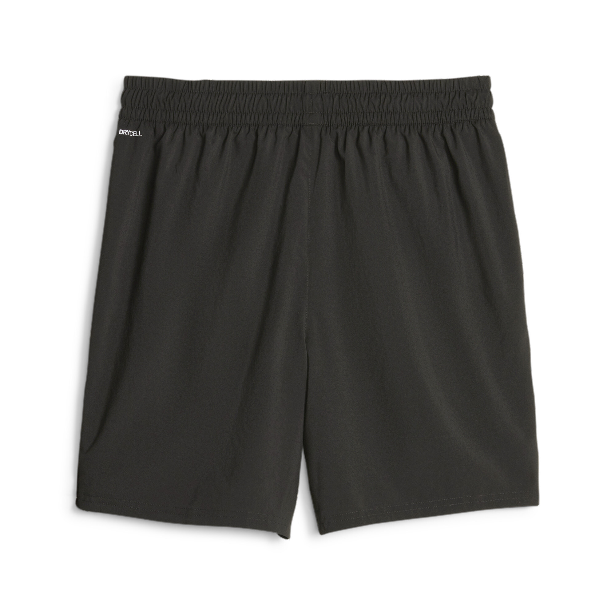 Men's PUMA Fit 7 Training Shorts In Black, Size Small