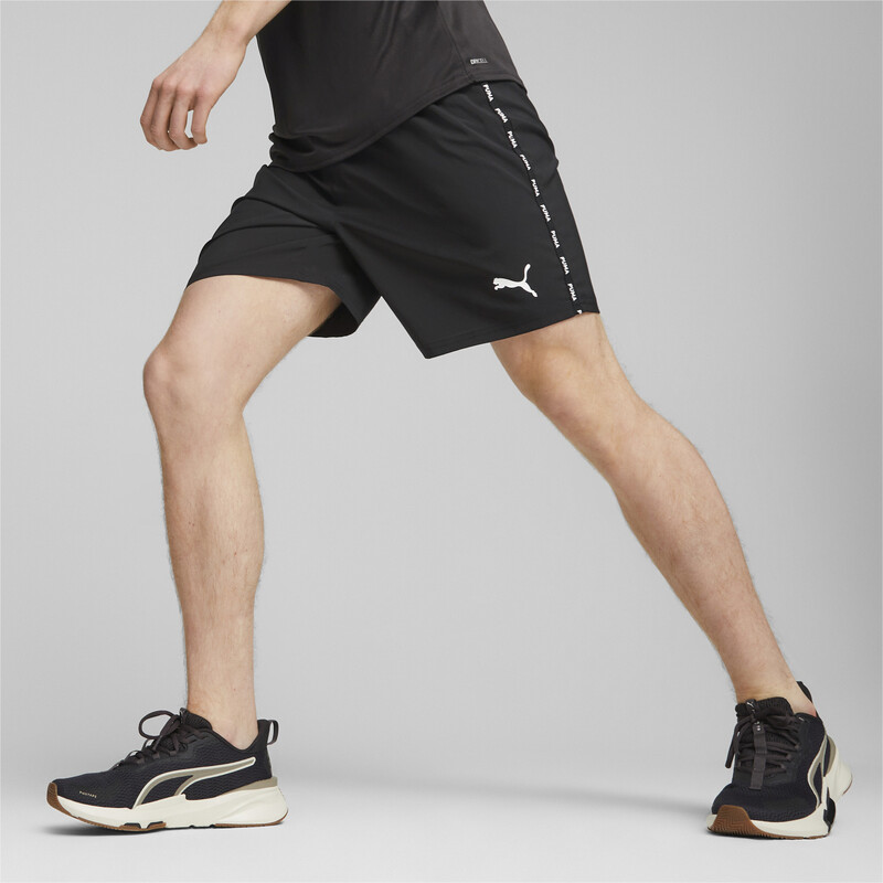 

Men's PUMA Fit 7" Woven Training Shorts