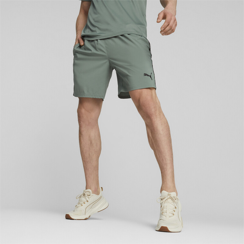 

Men's PUMA Fit 7" Woven Training Shorts