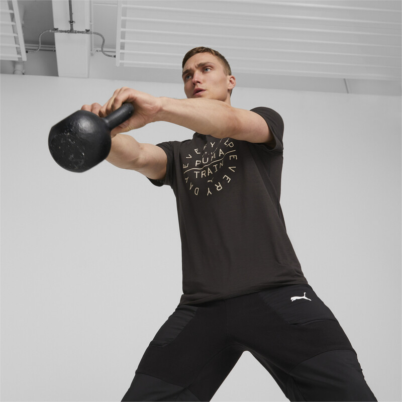 

Men's PUMA Training Tee