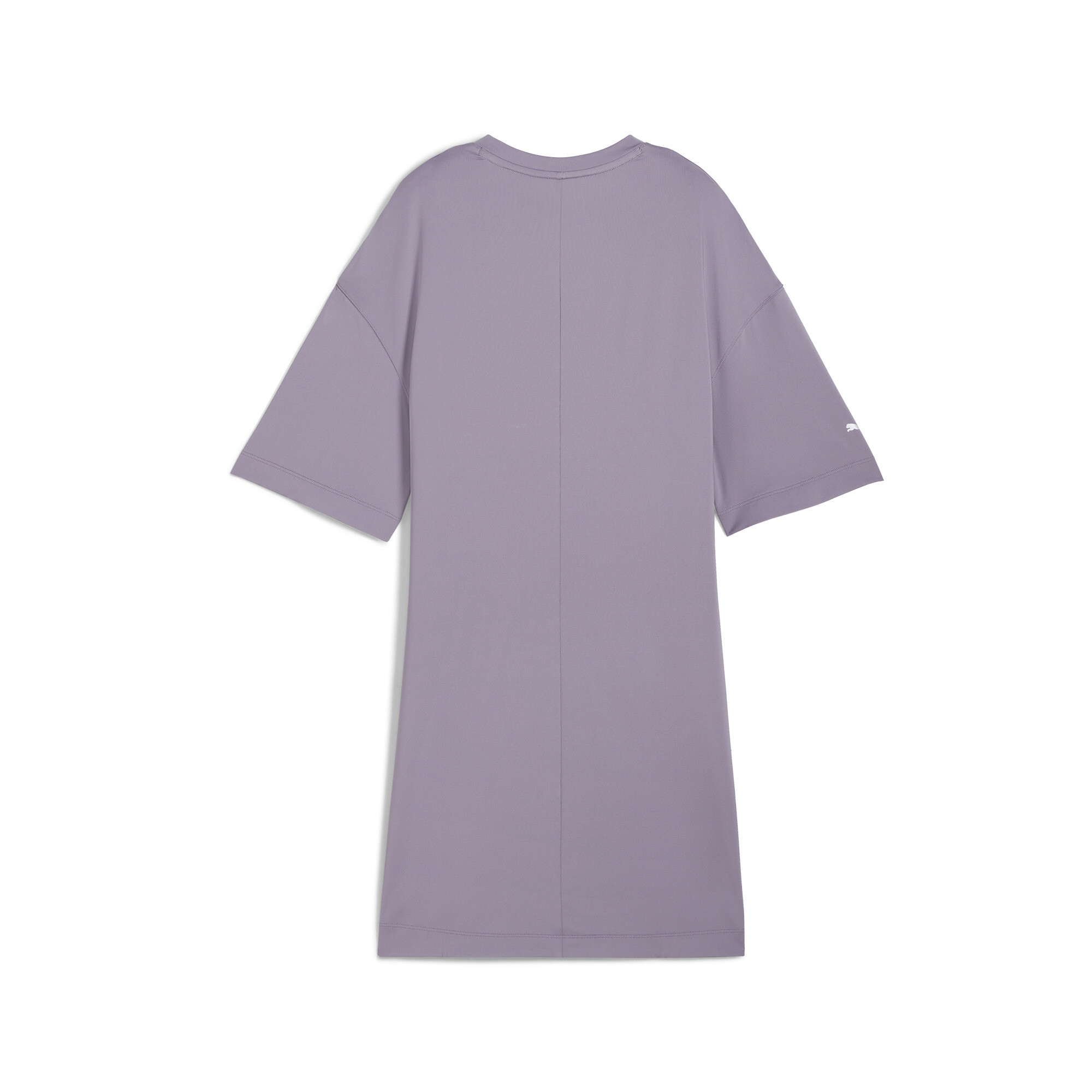 PUMA Modest Oversized Training T-shirt voor Dames, Pale Plum