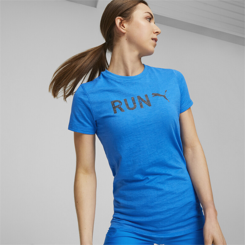 

Women's PUMA RUN Training T-shirt