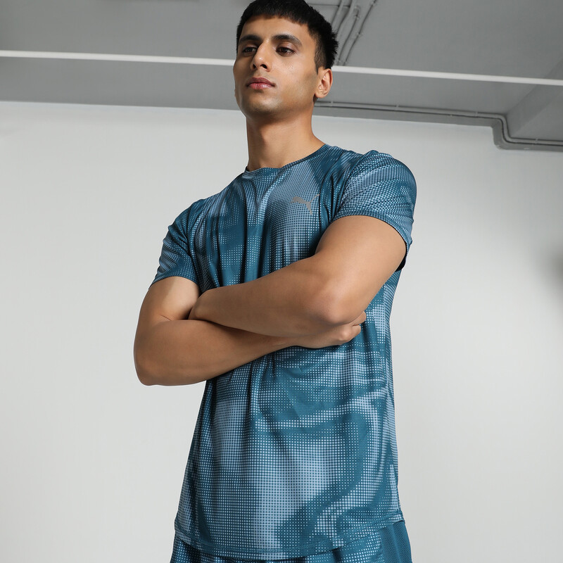 

Men's PUMA Run Favourite Running T-shirt