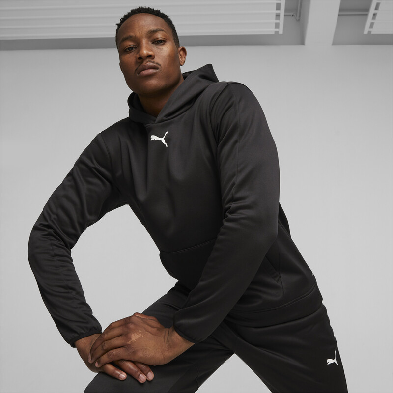 Men's PUMA PWRFLEECE Performance Training Hoodie