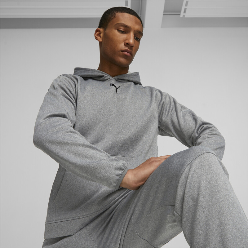 

Men's PUMA PWRFLEECE Performance Training Hoodie