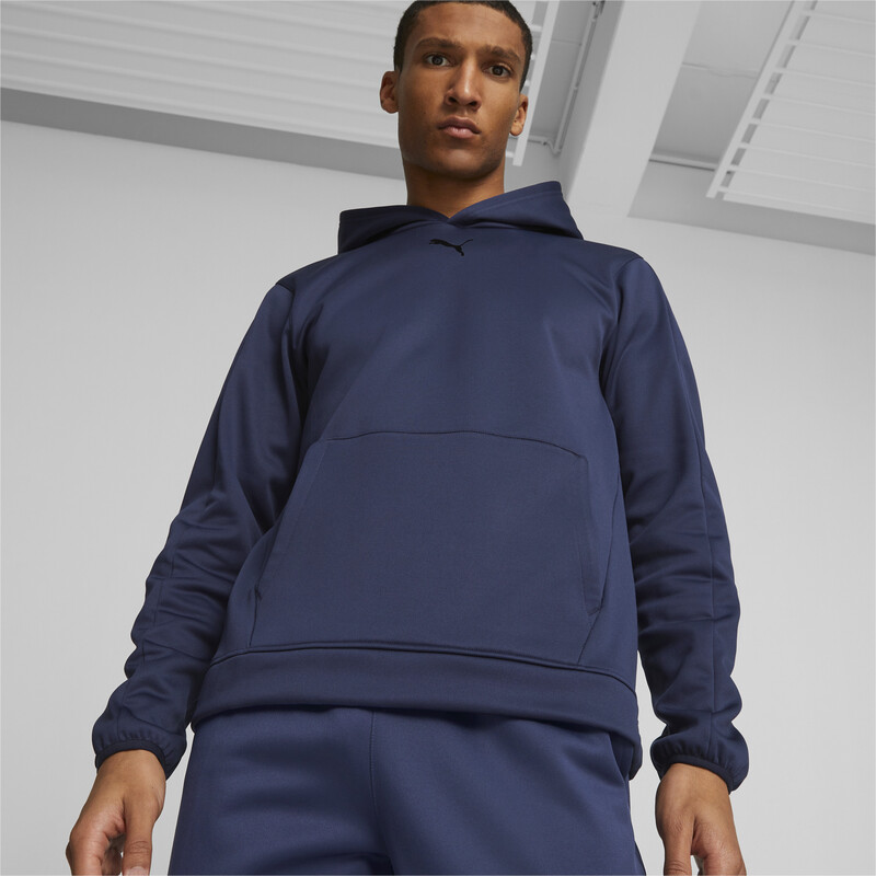 

Men's PUMA PWRFLEECE Performance Training Hoodie