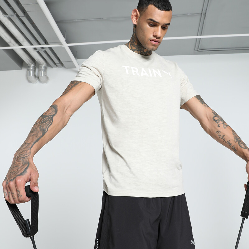 

Men's PUMA Training T-shirt