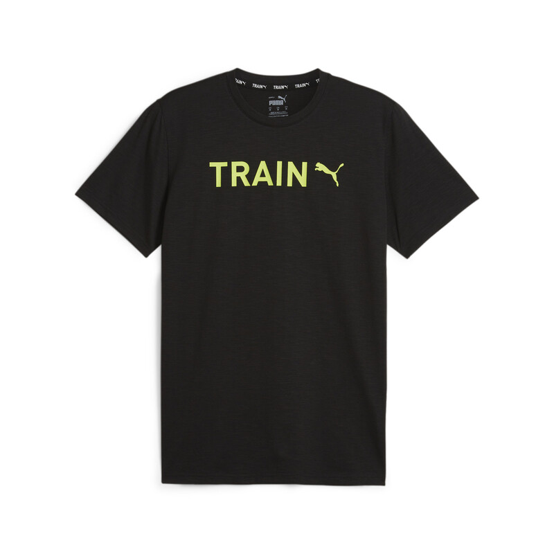 

Men's PUMA Training T-shirt