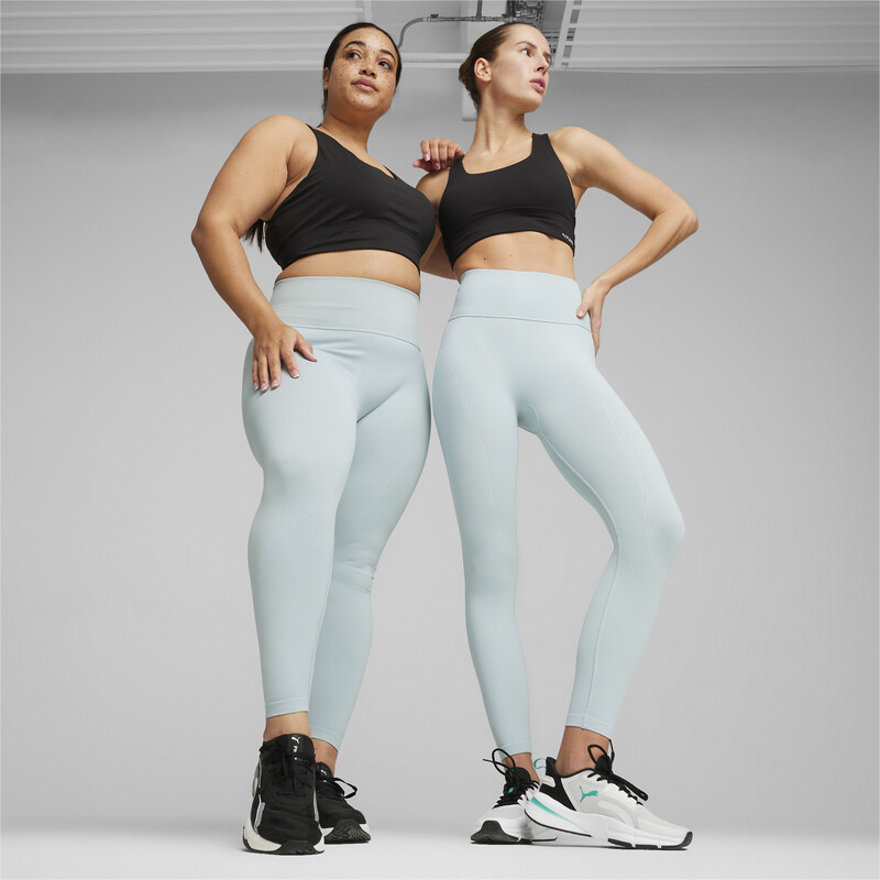 

Women's PUMA Shapeluxe Seamless Training Tights