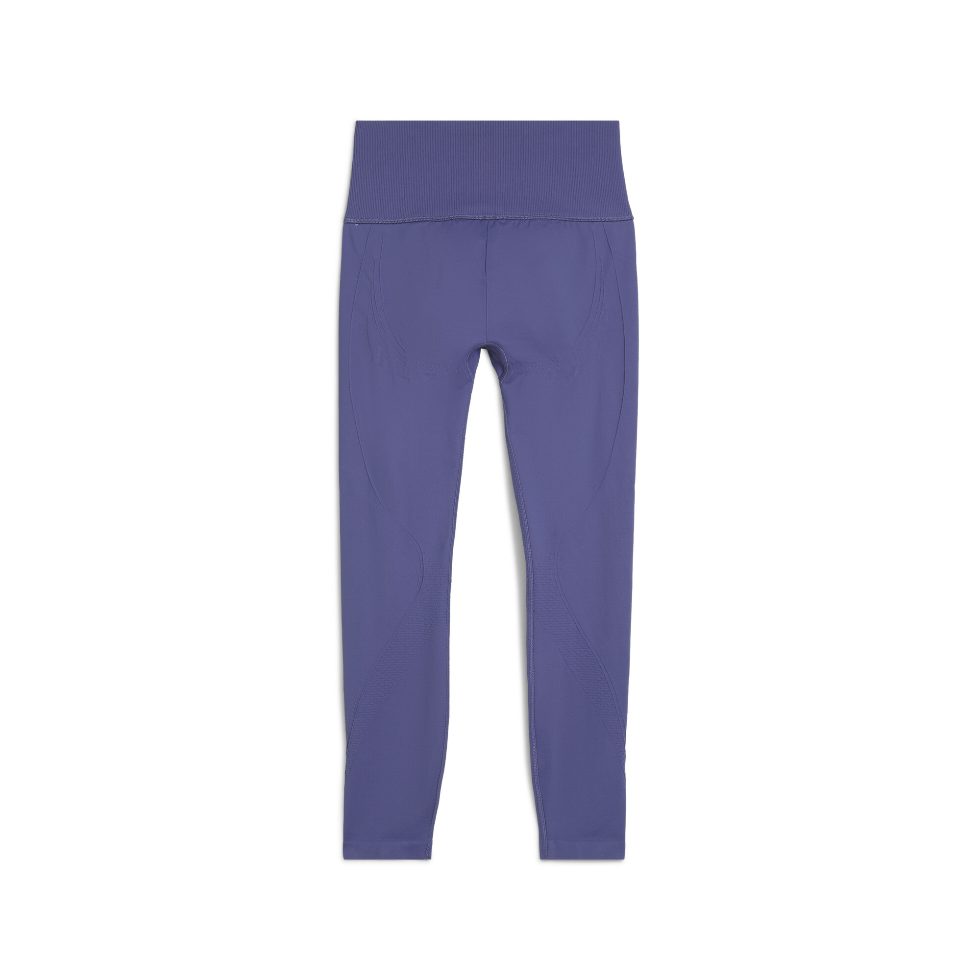 PUMA SHAPELUXE NAADLOZE LEGGING voor Dames, Blauw