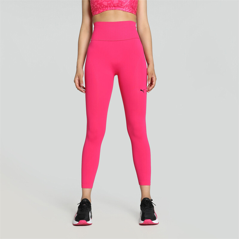 

Women's PUMA Shapeluxe Seamless Training Tights