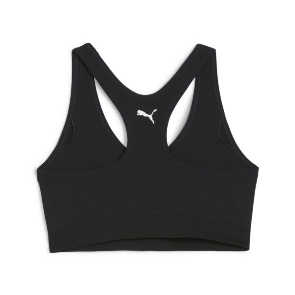 4KEEPS SHAPELUXE BRA, PUMA Black, large-ZAF