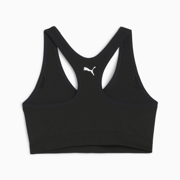 4KEEPS SHAPELUXE BRA, PUMA Black, large-ZAF